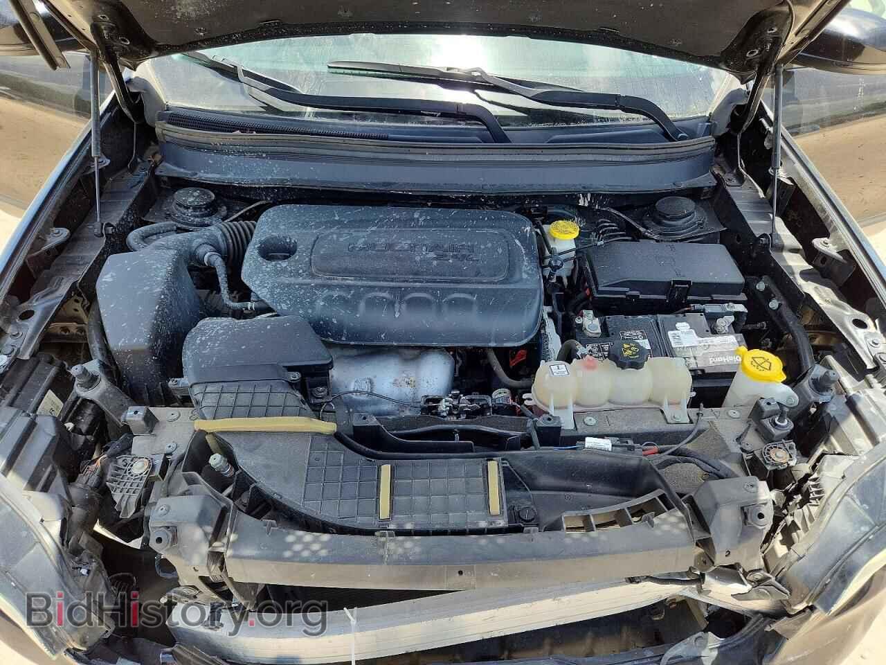 2020 JEEP CHEROKEE - VIN: 1C4PJMLB3LD603201 - Photo 11