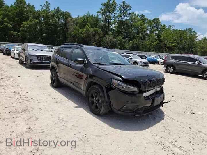 2020 JEEP CHEROKEE - VIN: 1C4PJMLB3LD603201 - Photo 13