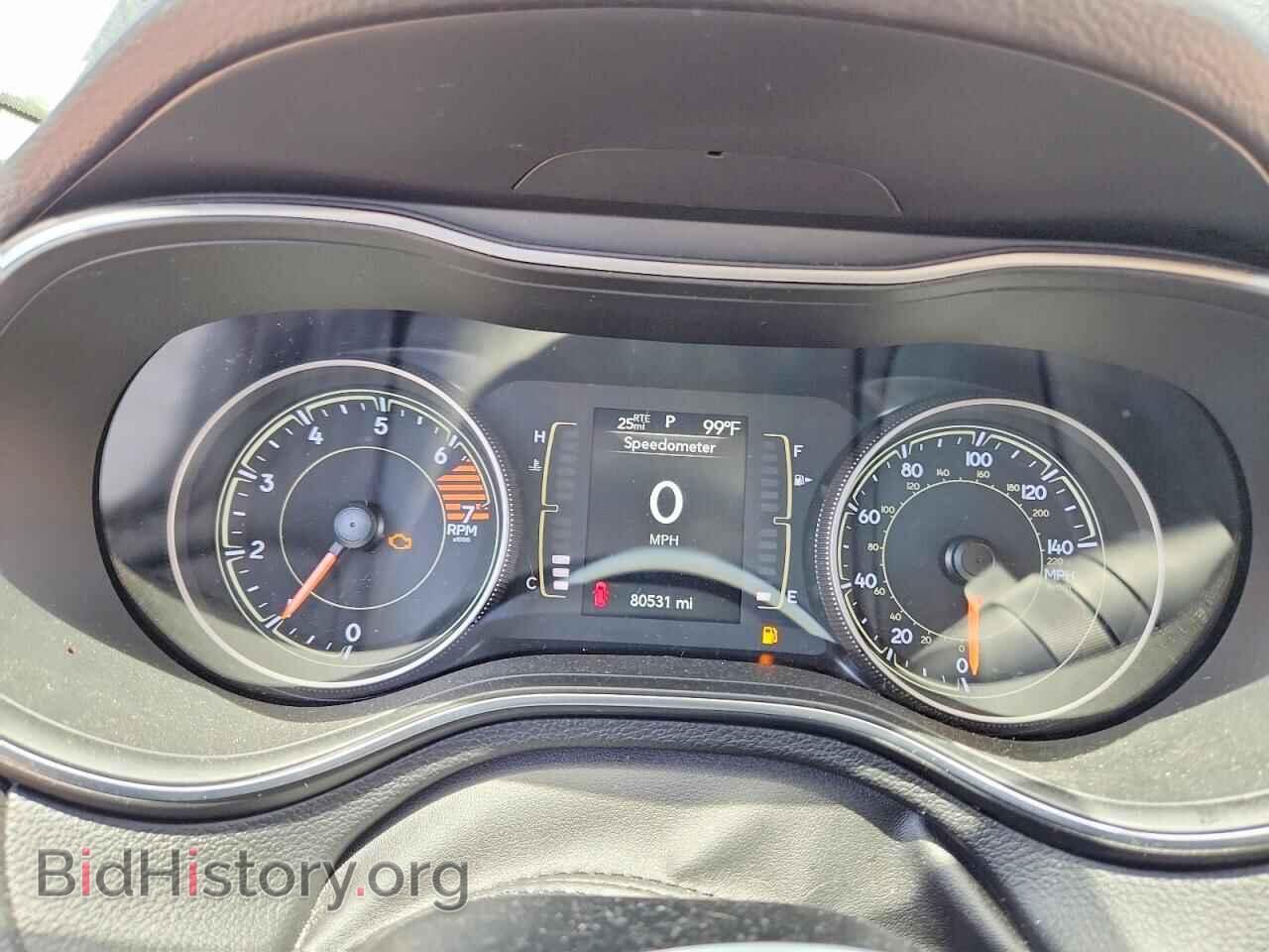 2020 JEEP CHEROKEE - VIN: 1C4PJMLB3LD603201 - Photo 9