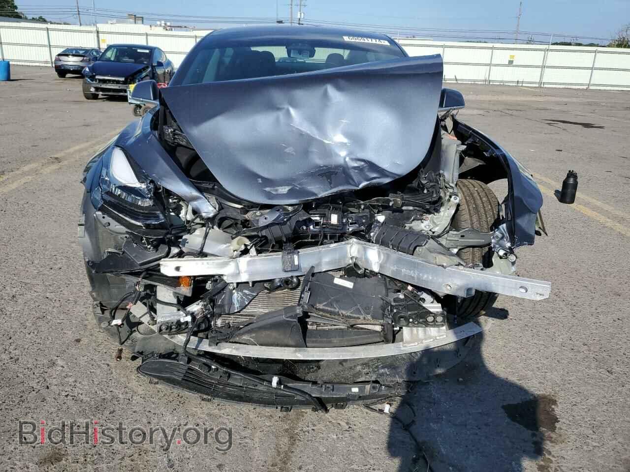 2018 TESLA MODEL 3 - VIN: 5YJ3E1EAXJF046377 - Photo 5