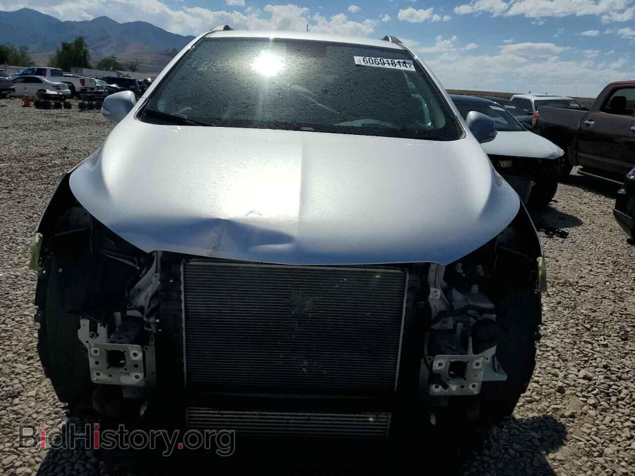 2017 BUICK ENCORE - VIN: KL4CJESB0HB022838 - Photo 5