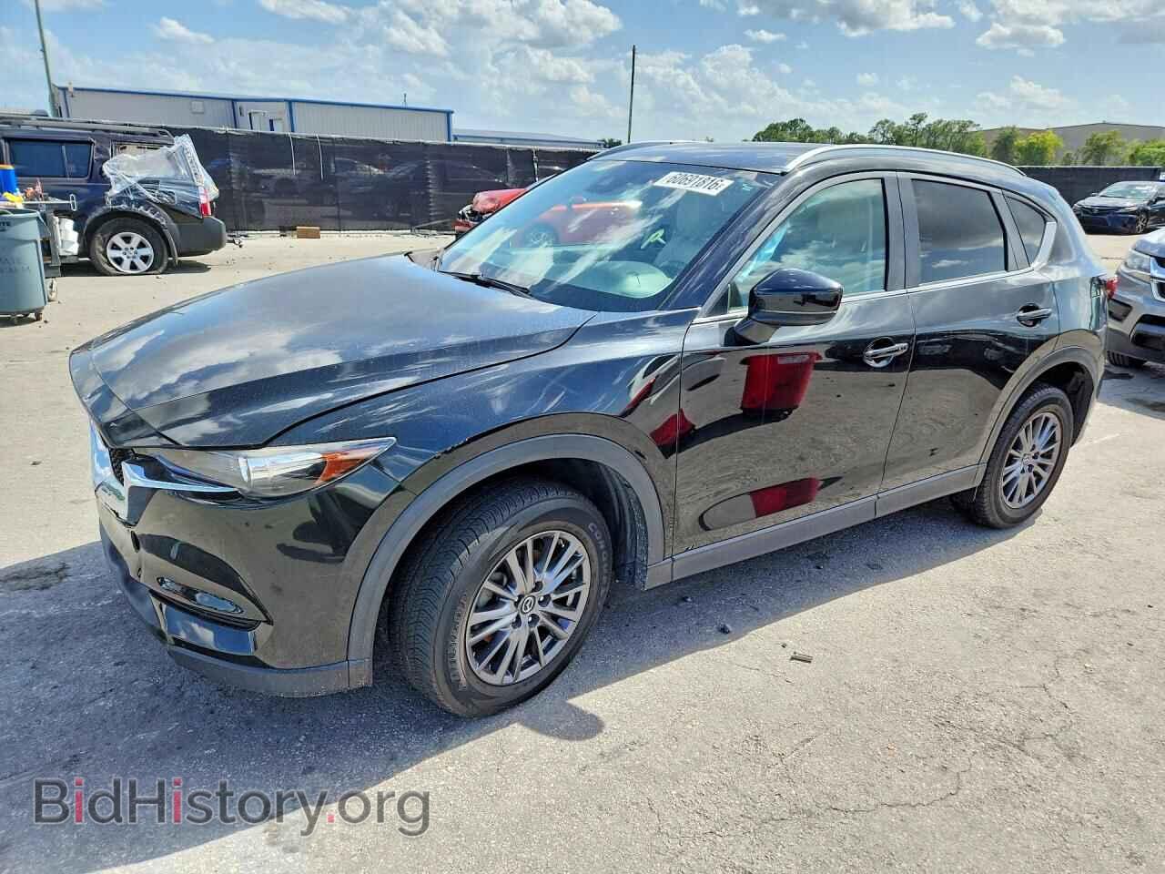 Photo JM3KFACM7K0622178 - MAZDA CX-5 2019
