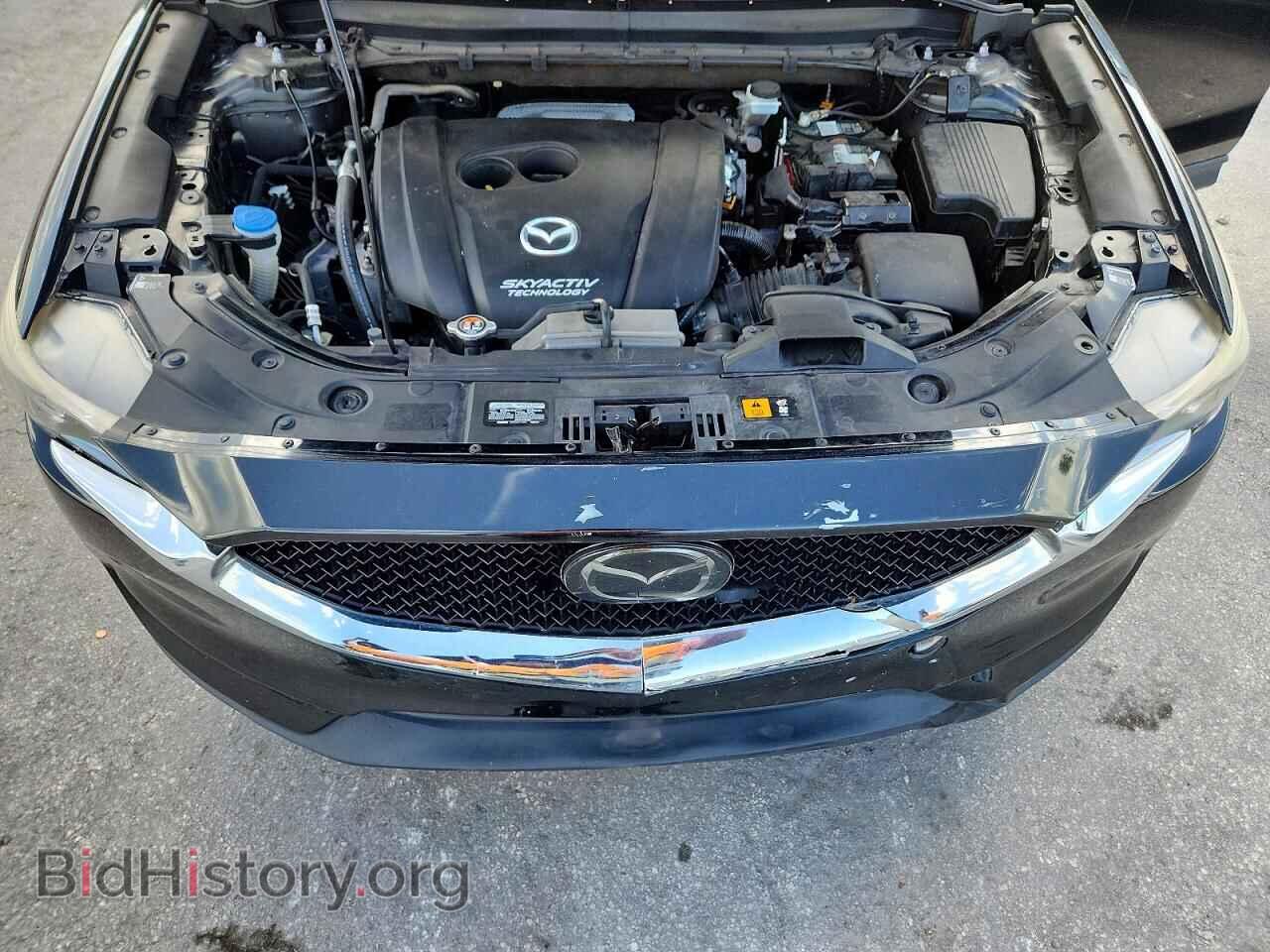 2019 MAZDA CX-5 - VIN: JM3KFACM7K0622178 - Photo 12