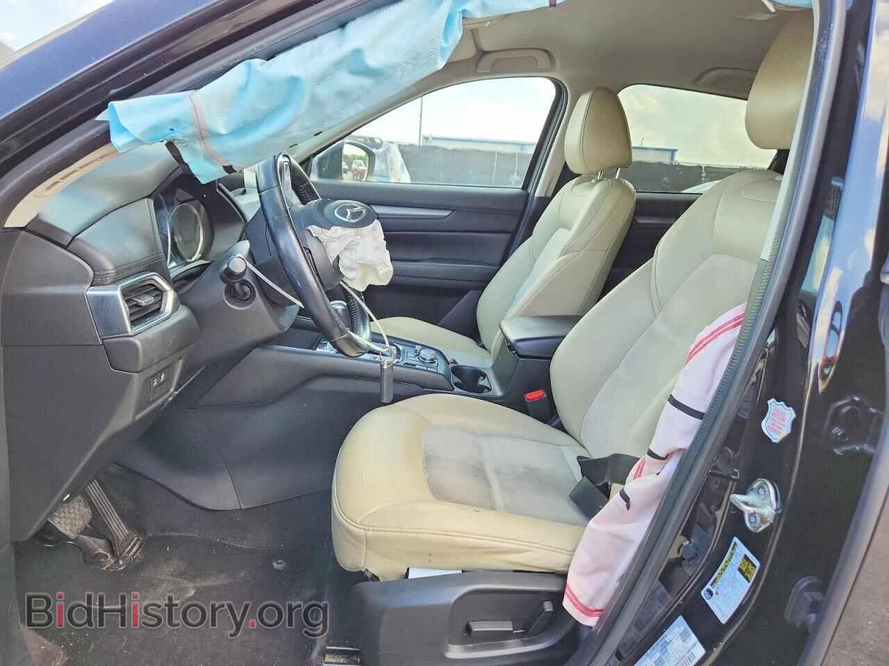 2019 MAZDA CX-5 - VIN: JM3KFACM7K0622178 - Photo 7