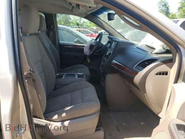 2016 CHRYSLER MINIVAN - VIN: 2C4RC1BG4GR222667 - Photo 5