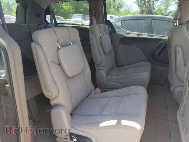 2016 CHRYSLER MINIVAN - VIN: 2C4RC1BG4GR222667 - Photo 6