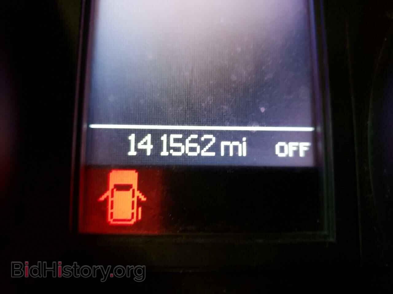 2012 CHRYSLER MINIVAN - VIN: 2C4RC1BGXCR313498 - Фото 8