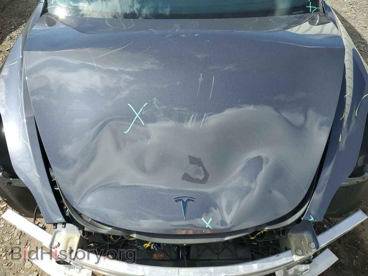 2021 TESLA MODEL 3 - VIN: 5YJ3E1EB4MF084653 - Photo 7