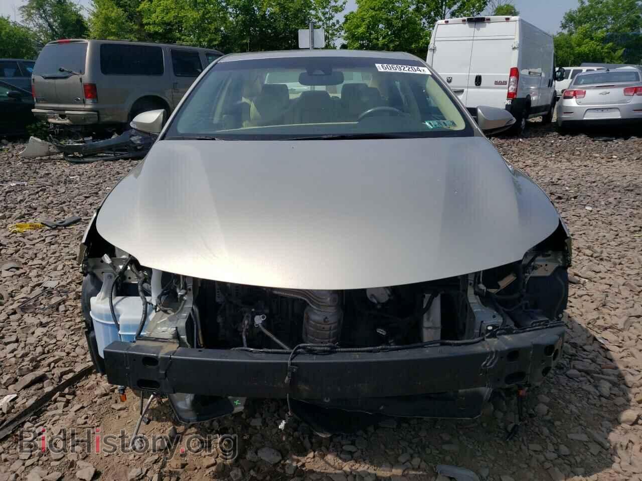 2017 TOYOTA AVALON - VIN: 4T1BK1EB2HU260869 - Фото 5