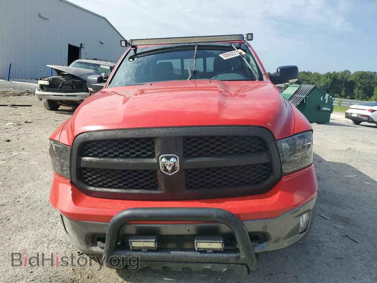 2013 RAM 1500 - VIN: 1C6RR7LT9DS622738 - Фото 5