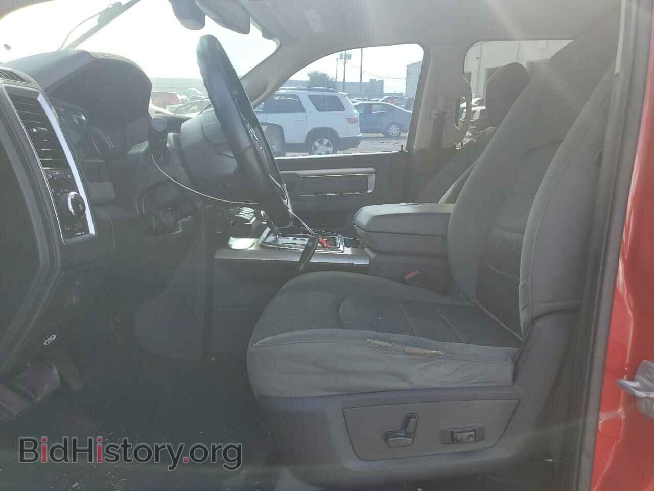 2013 RAM 1500 - VIN: 1C6RR7LT9DS622738 - Фото 7
