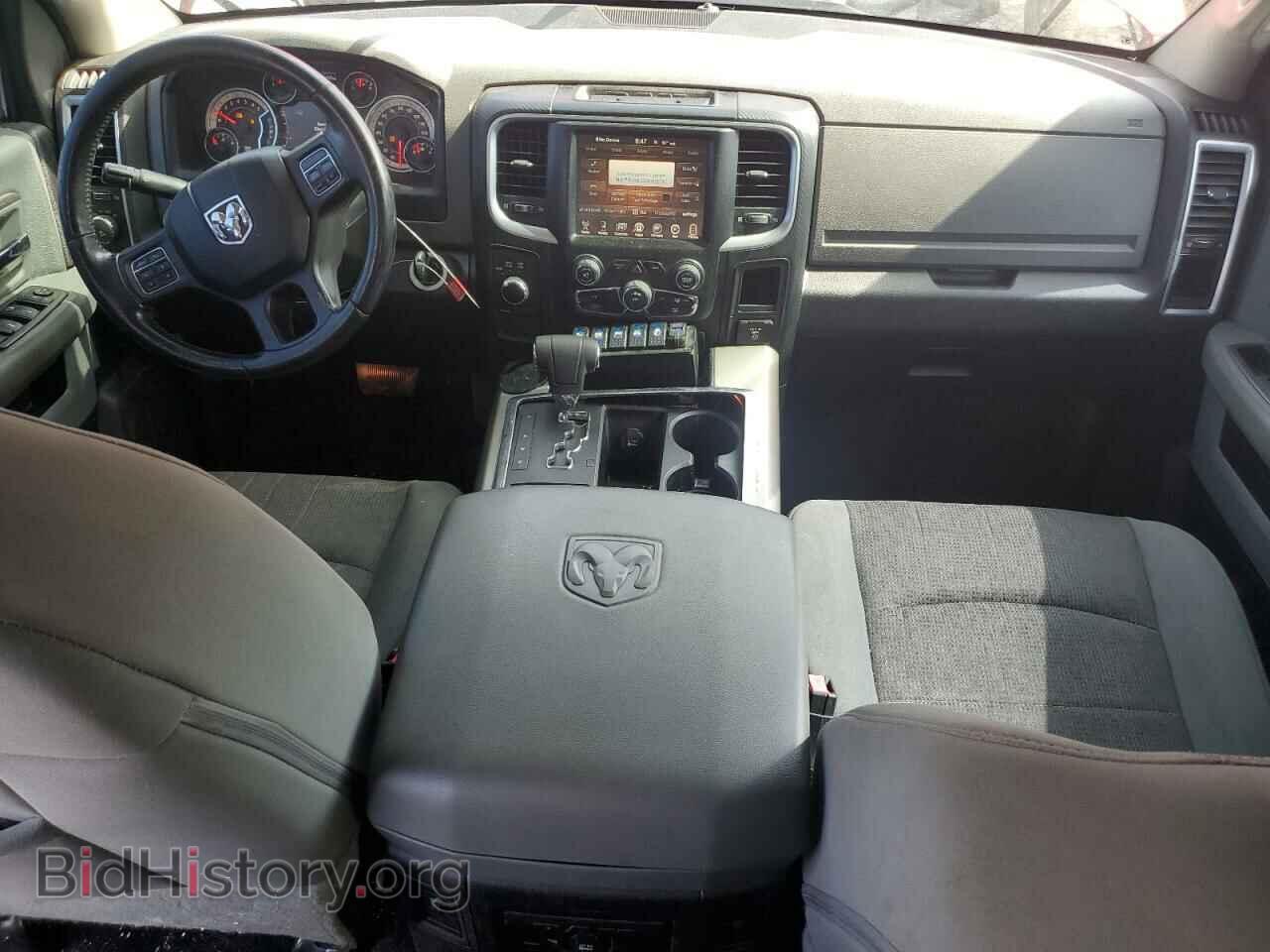 2013 RAM 1500 - VIN: 1C6RR7LT9DS622738 - Фото 8