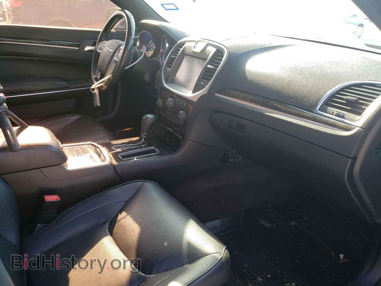 2011 CHRYSLER 300 - VIN: 2C3CK6CT5BH538275 - Фото 5