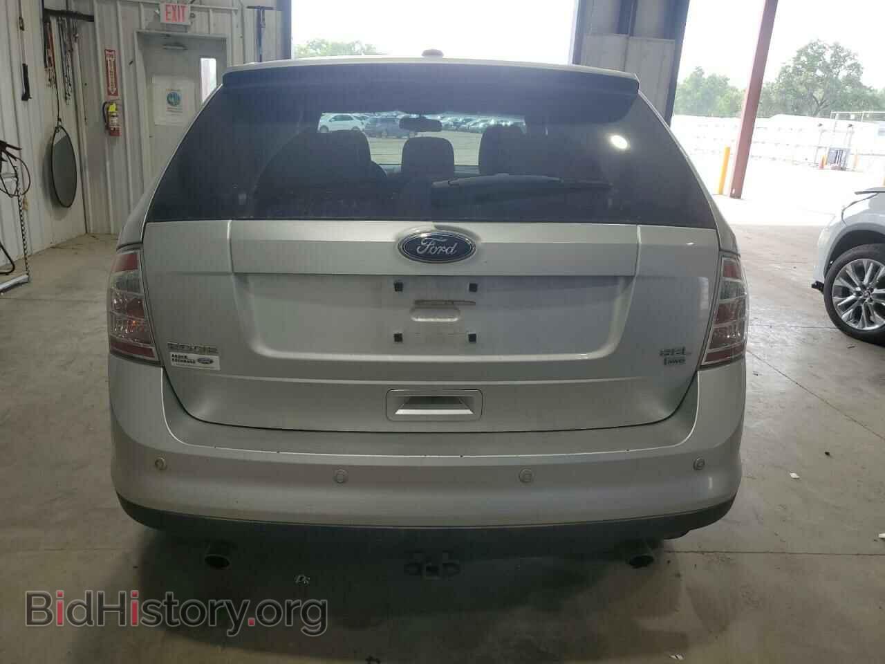 2010 FORD EDGE - VIN: 2FMDK4JC6ABA16906 - Фото 6