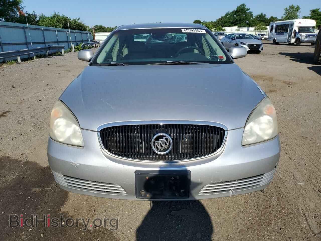2006 BUICK LUCERNE - VIN: 1G4HD57246U173772 - Фото 5