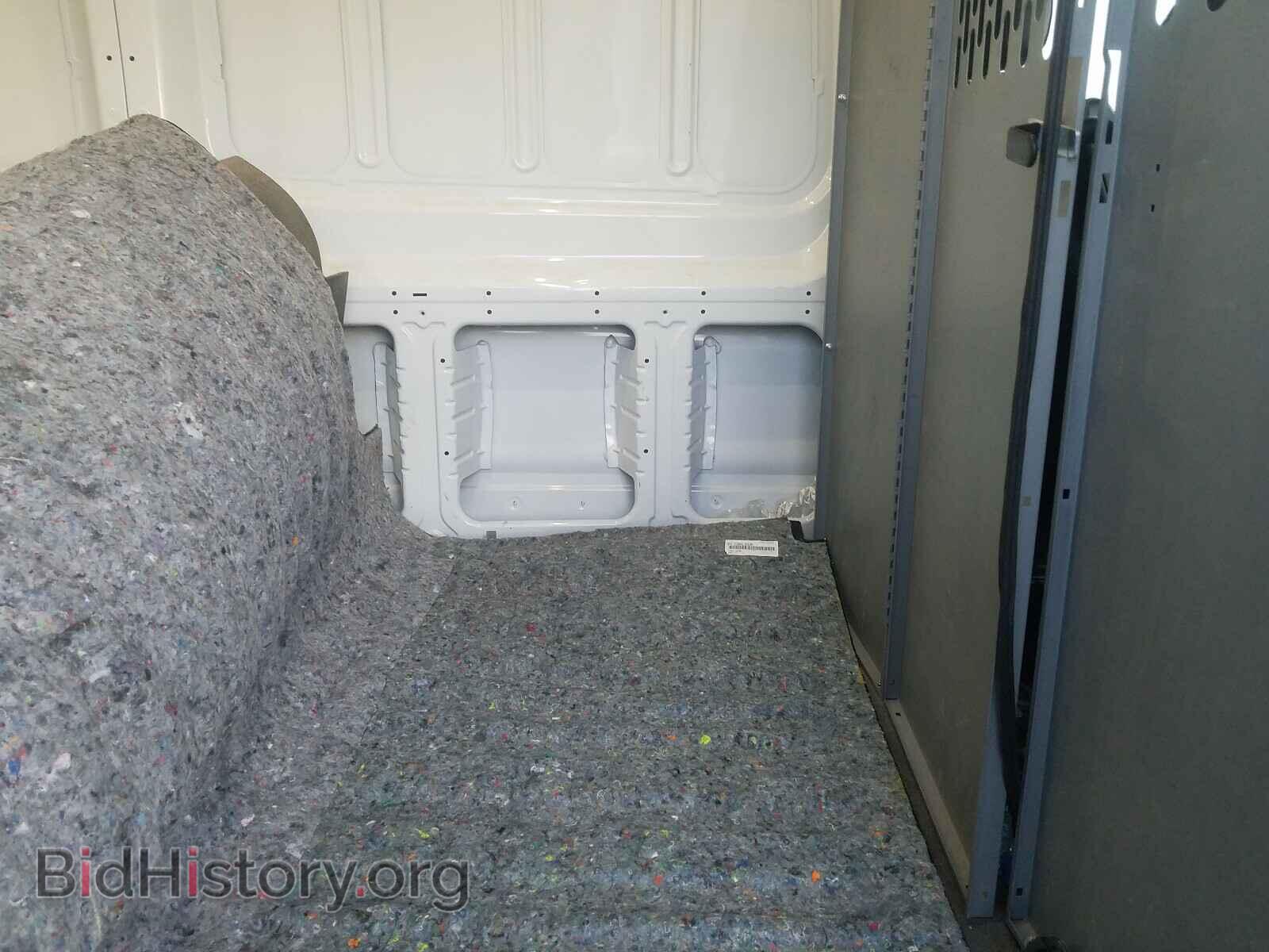 2020 FORD TRANSIT CO - VIN: 1FTBW3U89LKA84059 - Фото 6