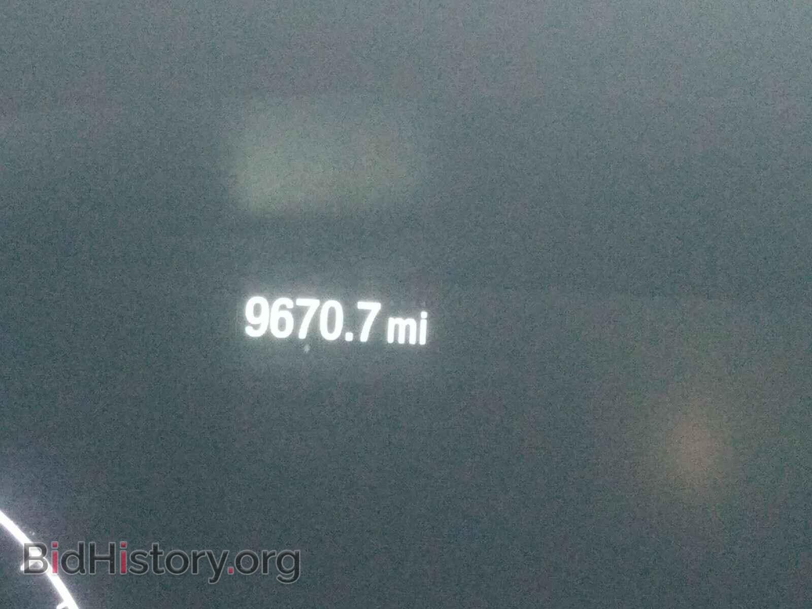 2020 FORD TRANSIT CO - VIN: 1FTBW3U89LKA84059 - Фото 8
