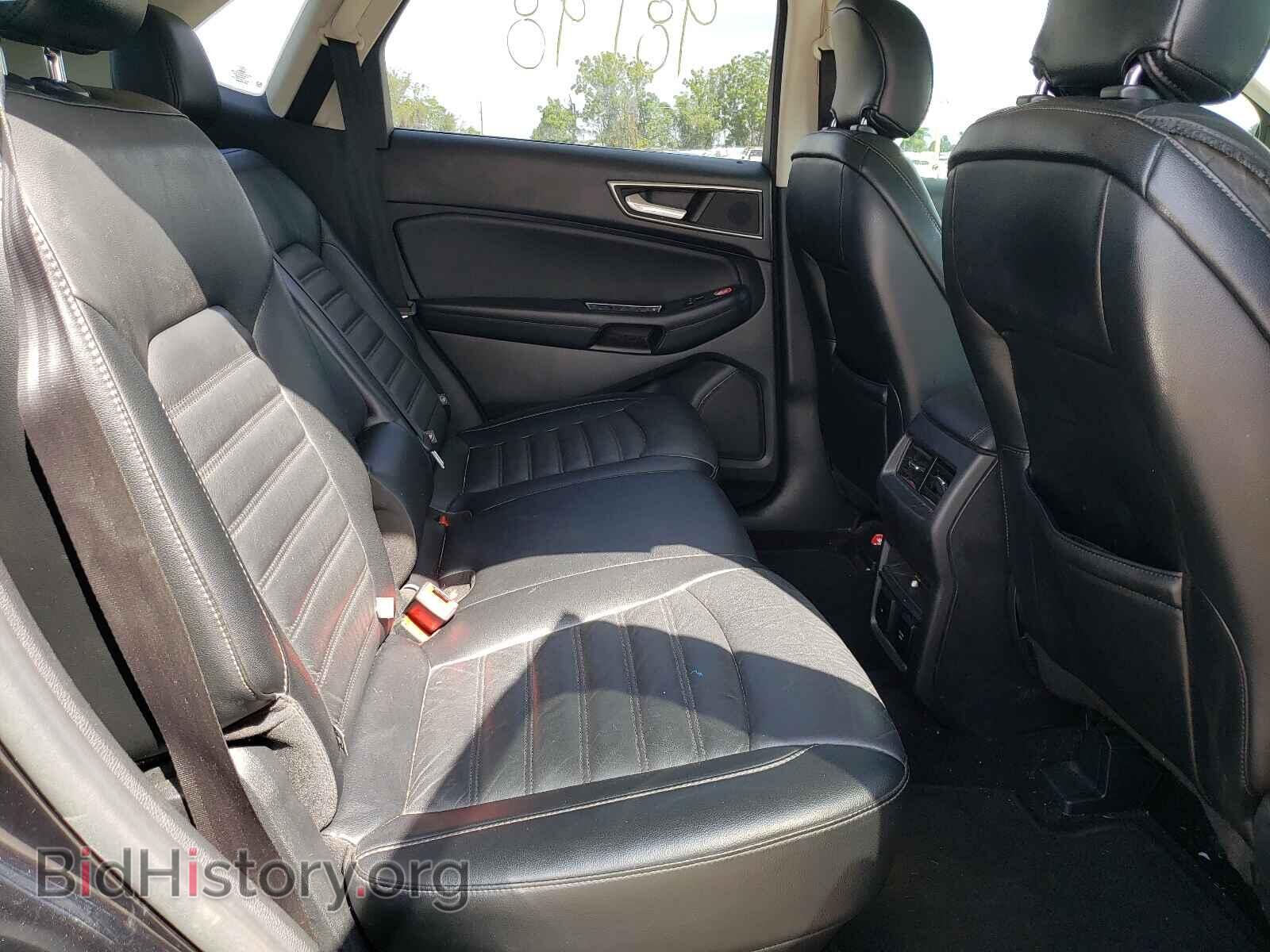 2016 FORD EDGE - VIN: 2FMPK3J8XGBB51382 - Photo 6