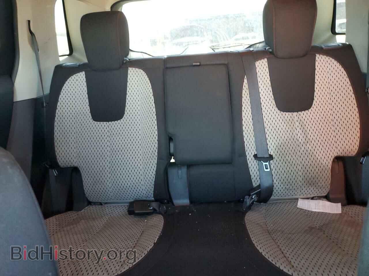 2014 GMC TERRAIN - VIN: 2GKFLVEK2E6168105 - Photo 10