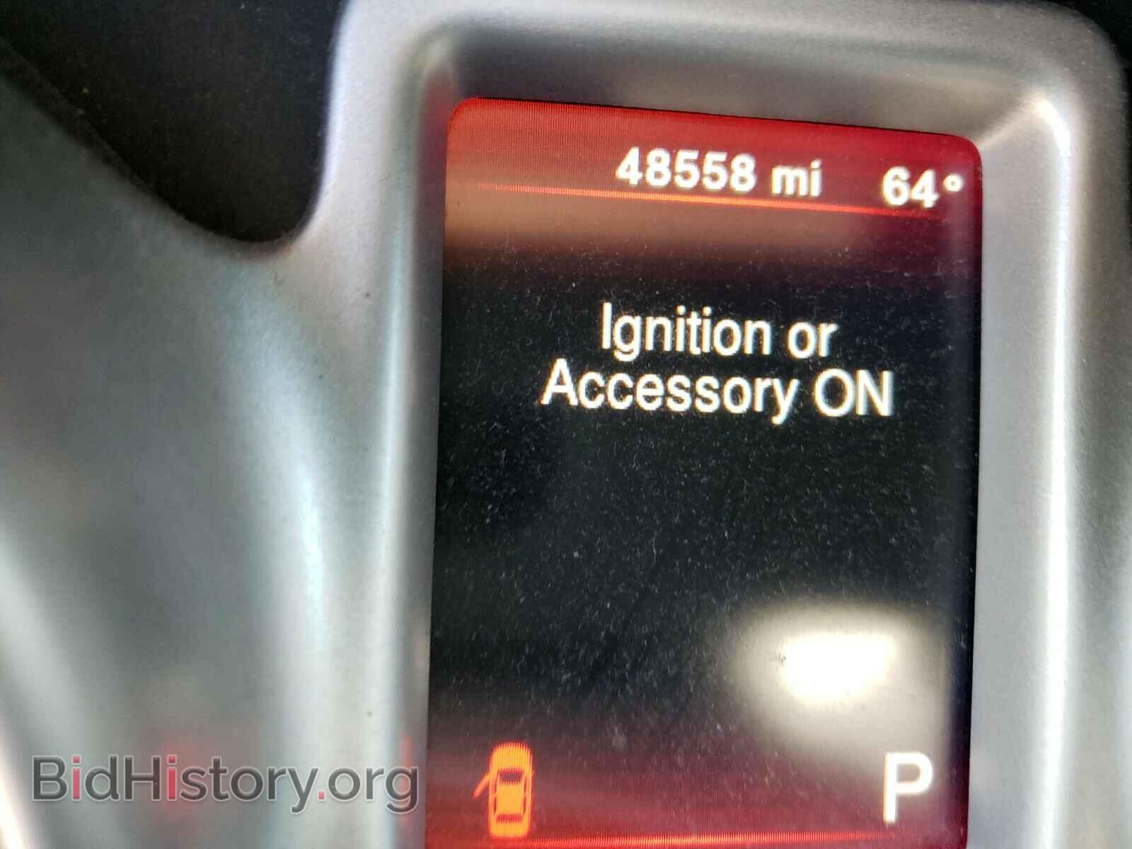 2017 DODGE JOURNEY - VIN: 3C4PDCAB0HT520430 - Фото 8