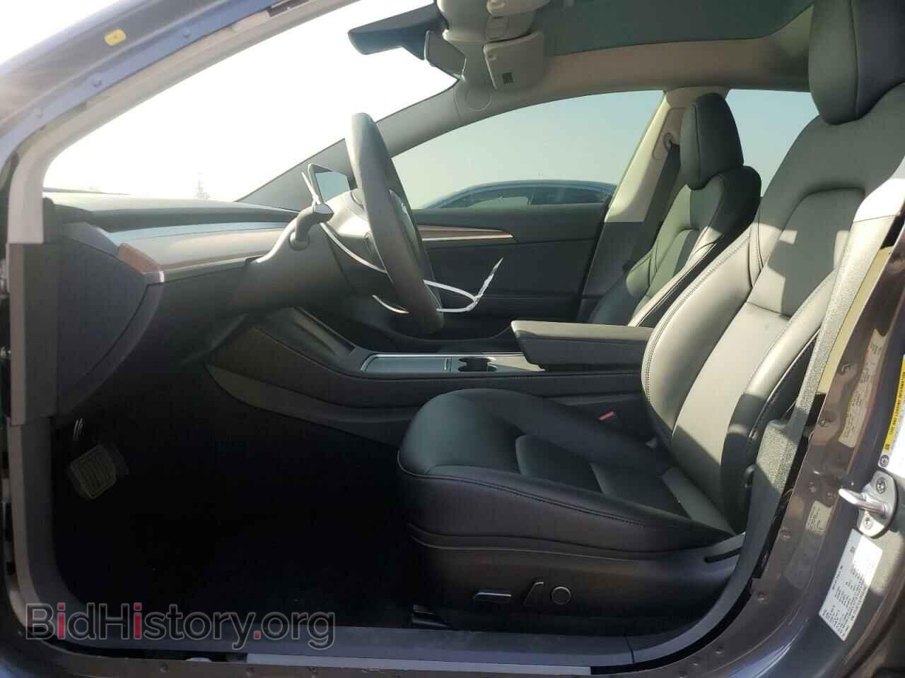 2023 TESLA MODEL 3 - VIN: 5YJ3E1EA1PF662882 - Photo 7
