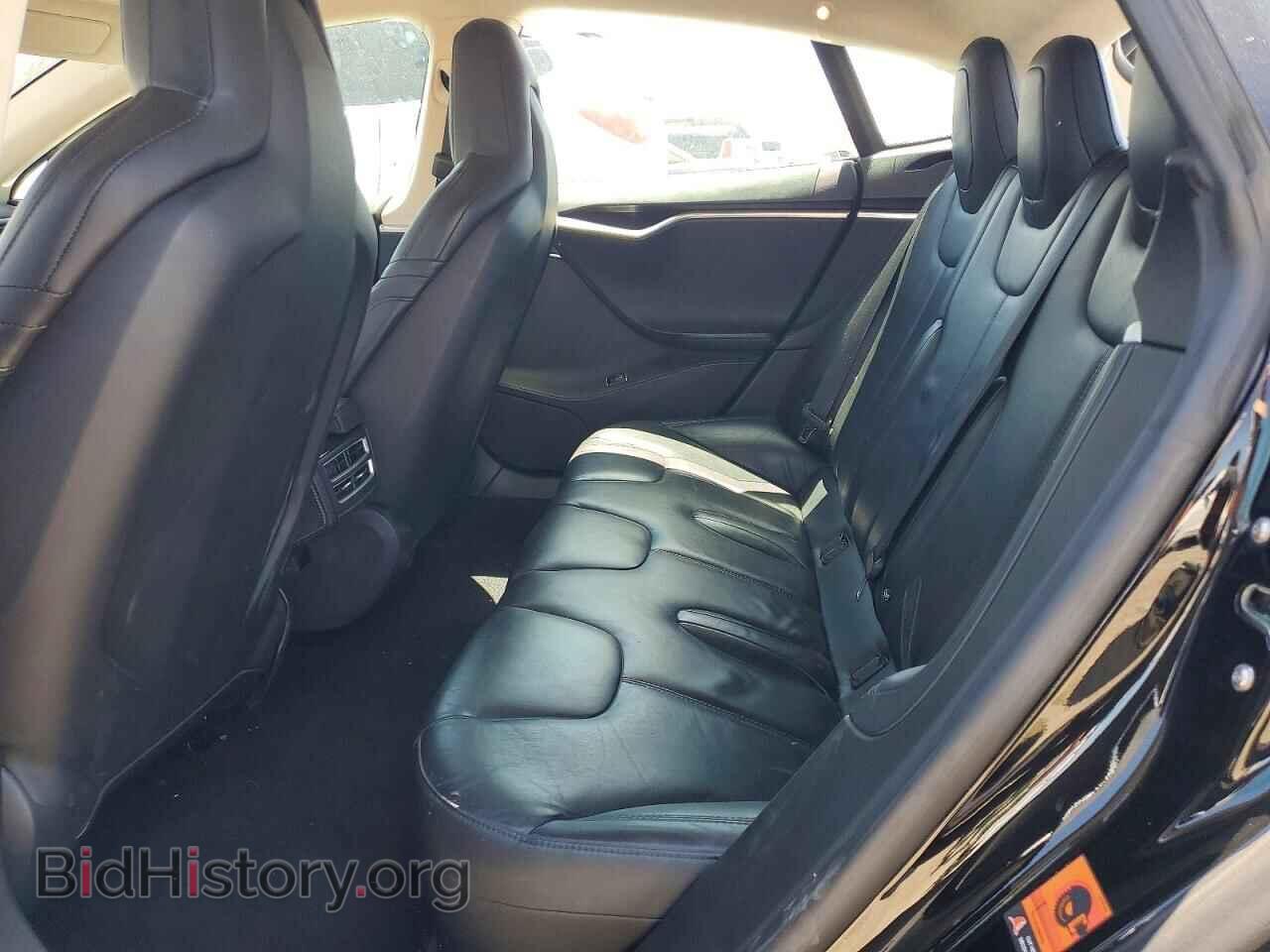 2016 TESLA MODEL S - VIN: 5YJSA1E10GF129073 - Photo 10