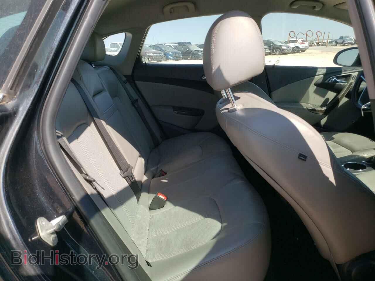 2014 BUICK VERANO - VIN: 1G4PR5SK4E4141388 - Фото 6