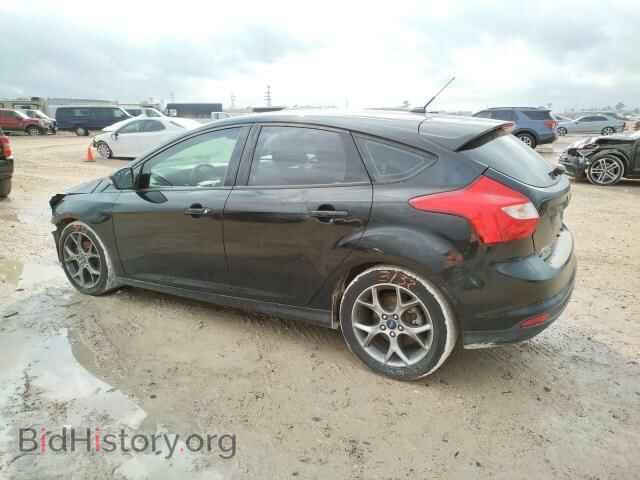 2014 FORD FOCUS - VIN: 1FADP3K26EL293539 - Фото 2