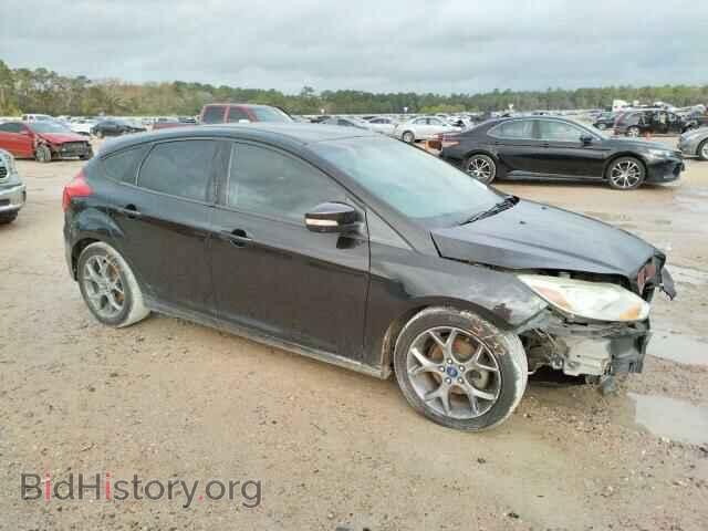 2014 FORD FOCUS - VIN: 1FADP3K26EL293539 - Фото 4