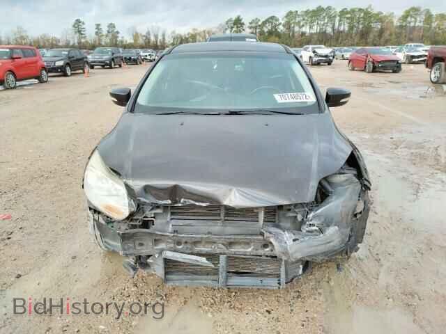 2014 FORD FOCUS - VIN: 1FADP3K26EL293539 - Фото 5