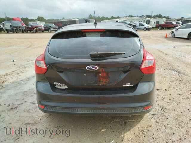 2014 FORD FOCUS - VIN: 1FADP3K26EL293539 - Фото 6