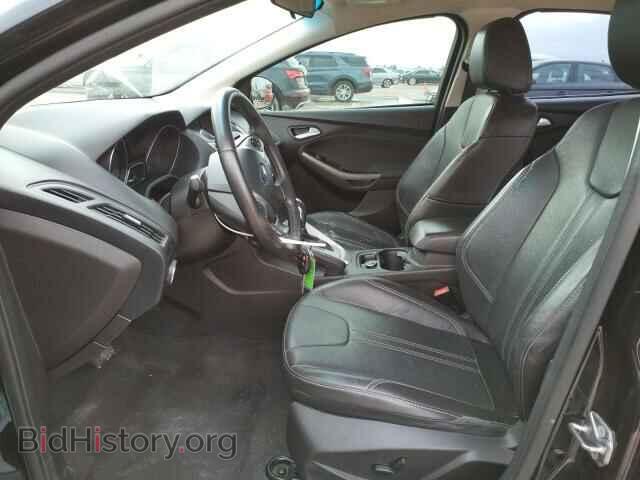 2014 FORD FOCUS - VIN: 1FADP3K26EL293539 - Фото 7