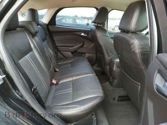 2014 FORD FOCUS - VIN: 1FADP3K26EL293539 - Фото 10