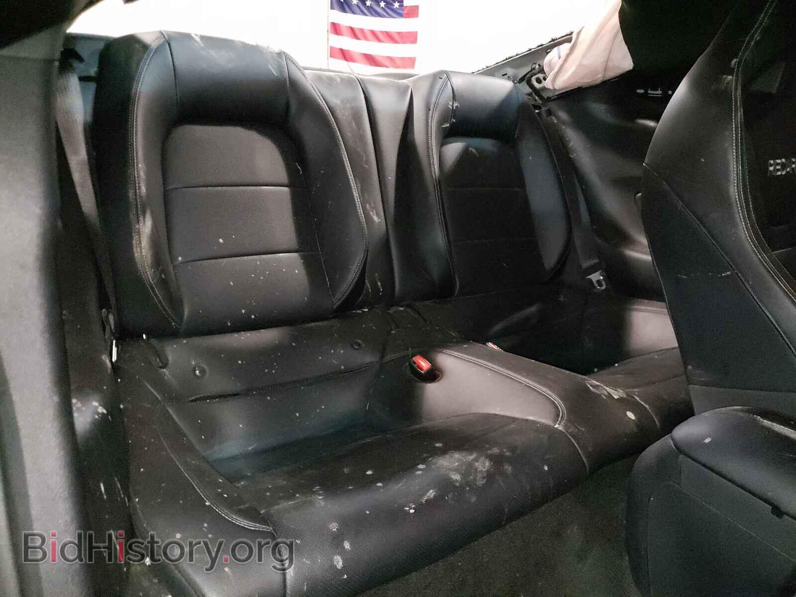 2015 FORD MUSTANG - VIN: 1FA6P8CF1F5401160 - Фото 6