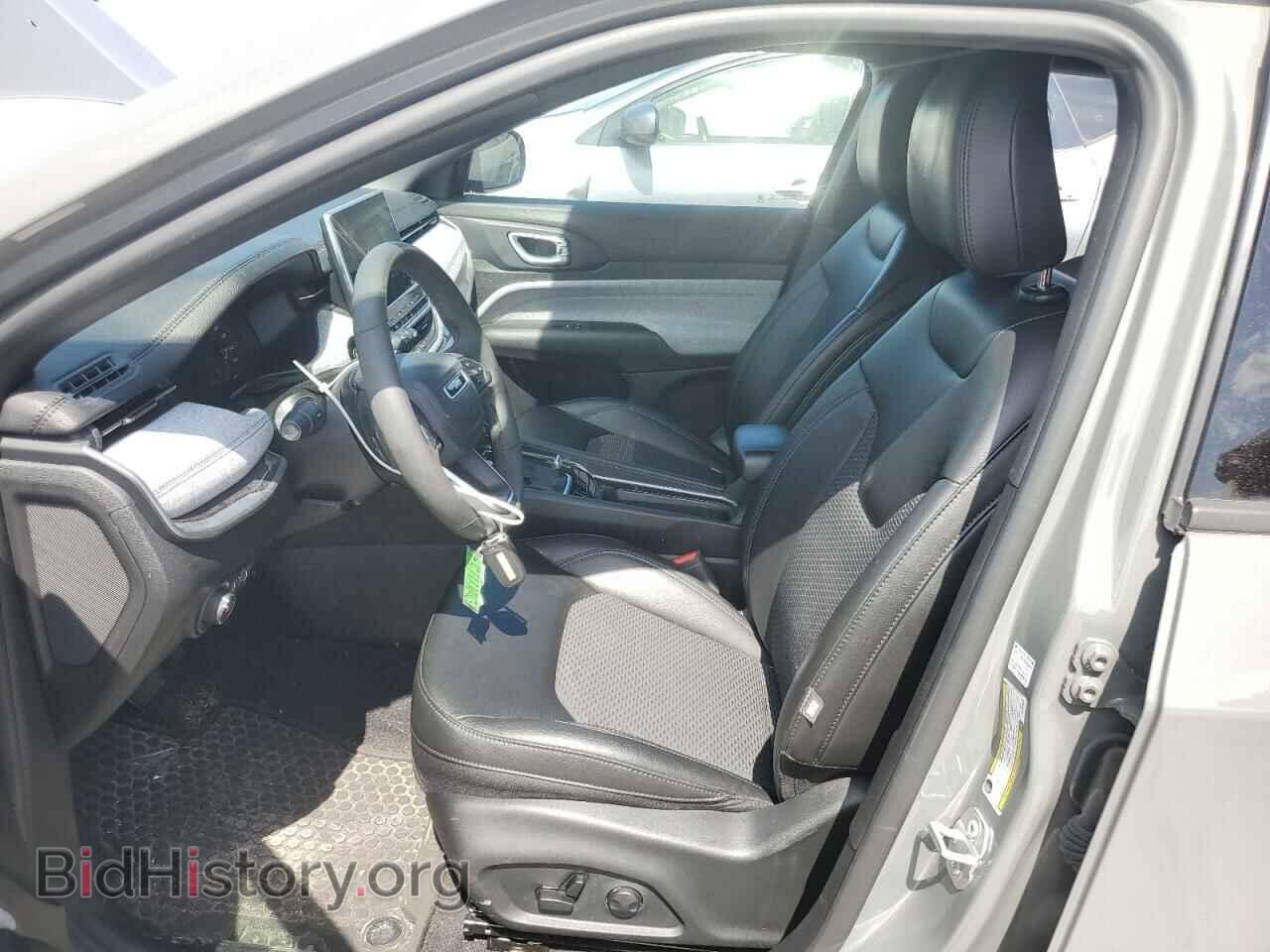 2023 JEEP COMPASS - VIN: 3C4NJDBN3PT504977 - Фото 7