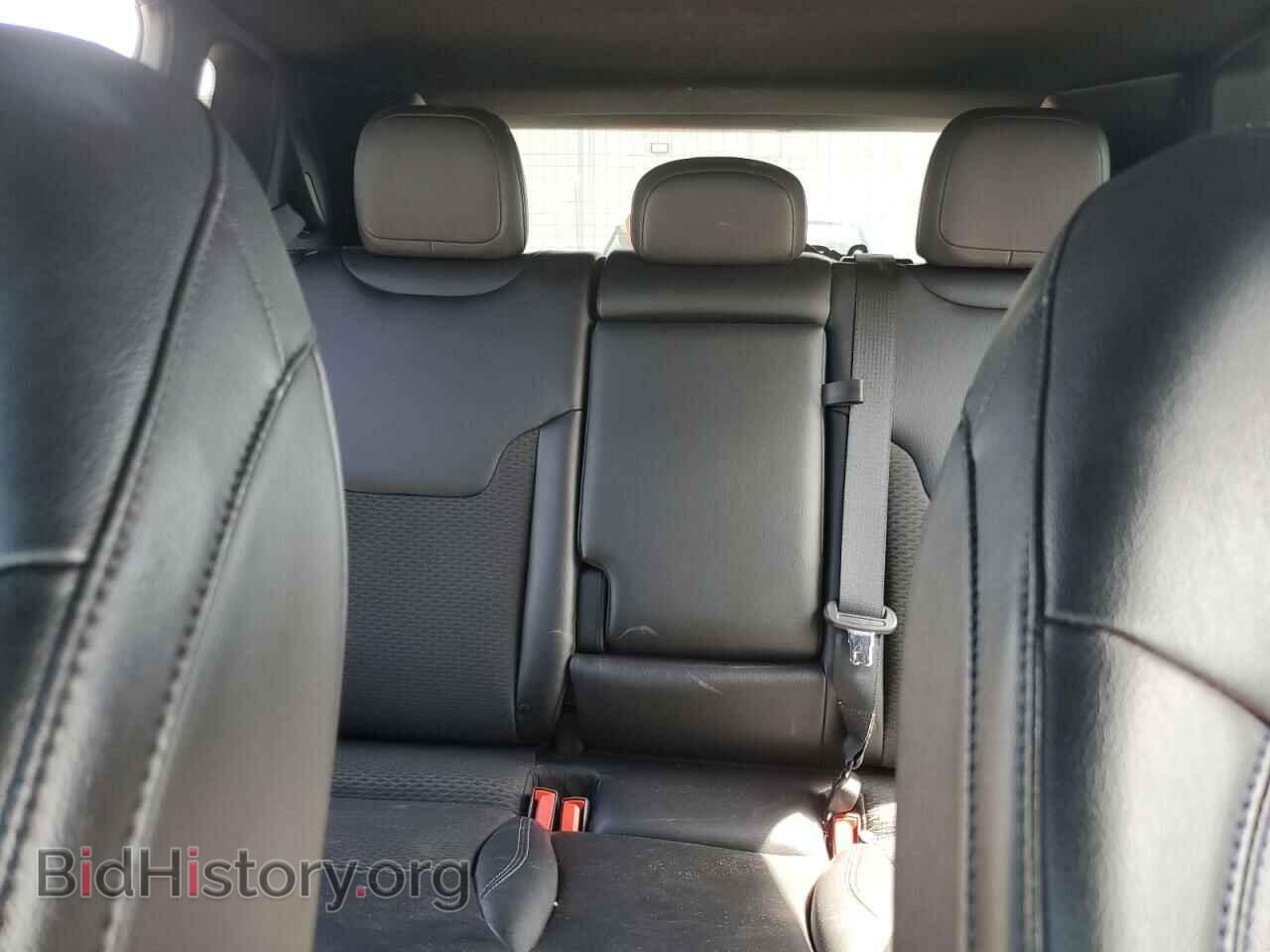 2023 JEEP COMPASS - VIN: 3C4NJDBN3PT504977 - Фото 10