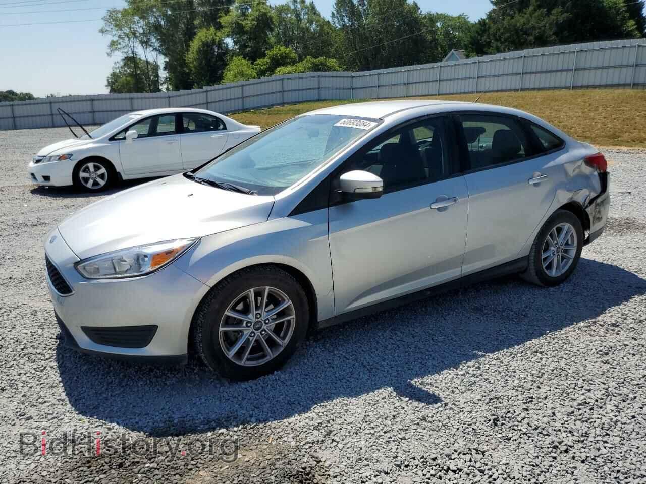 Photo 1FADP3F28GL222517 - FORD FOCUS 2016