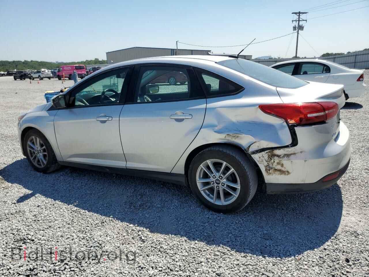 2016 FORD FOCUS - VIN: 1FADP3F28GL222517 - Photo 2