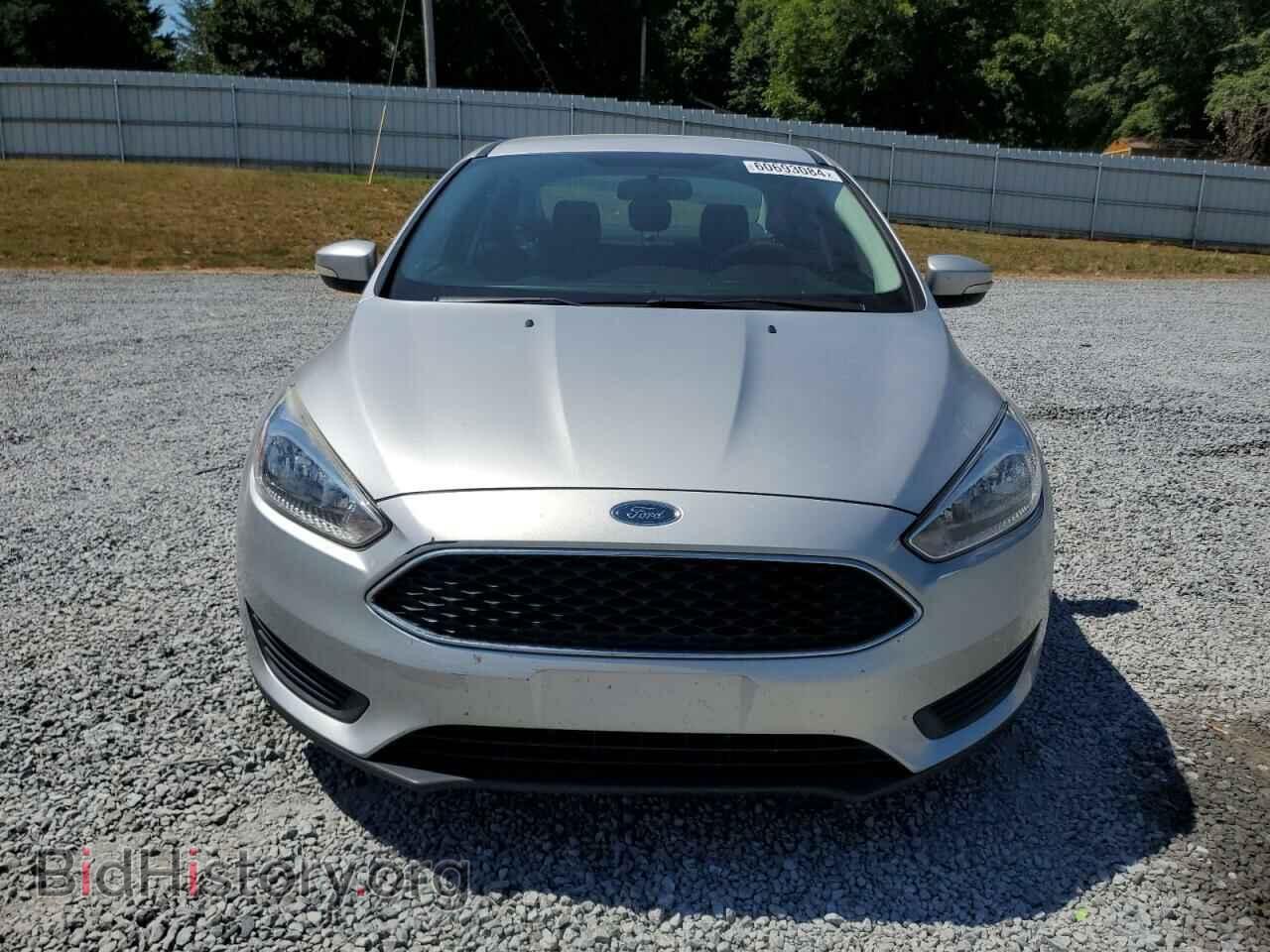 2016 FORD FOCUS - VIN: 1FADP3F28GL222517 - Photo 5