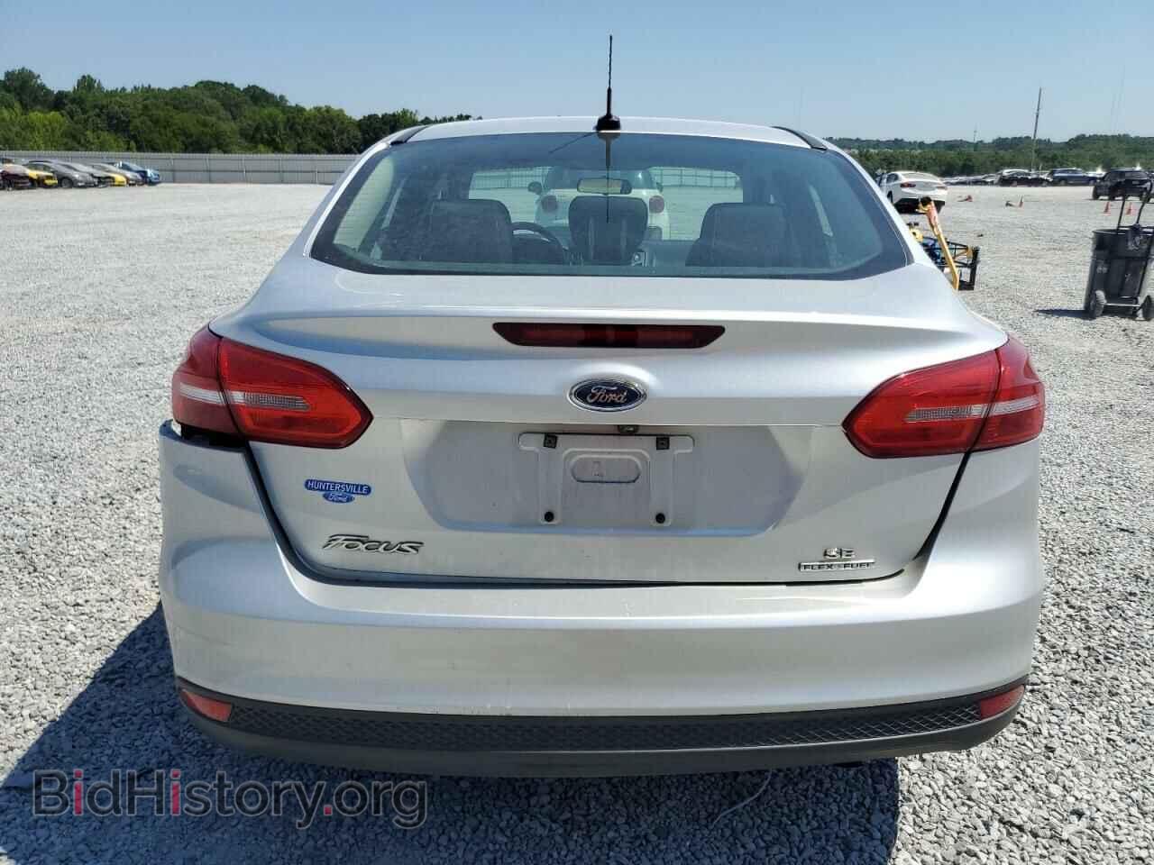 2016 FORD FOCUS - VIN: 1FADP3F28GL222517 - Photo 6