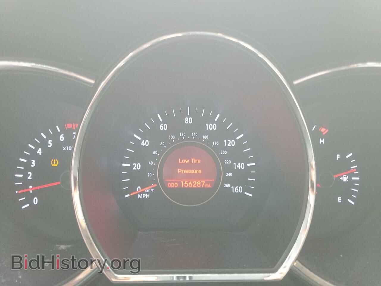 2011 KIA OPTIMA - VIN: KNAGM4A71B5121855 - Фото 9