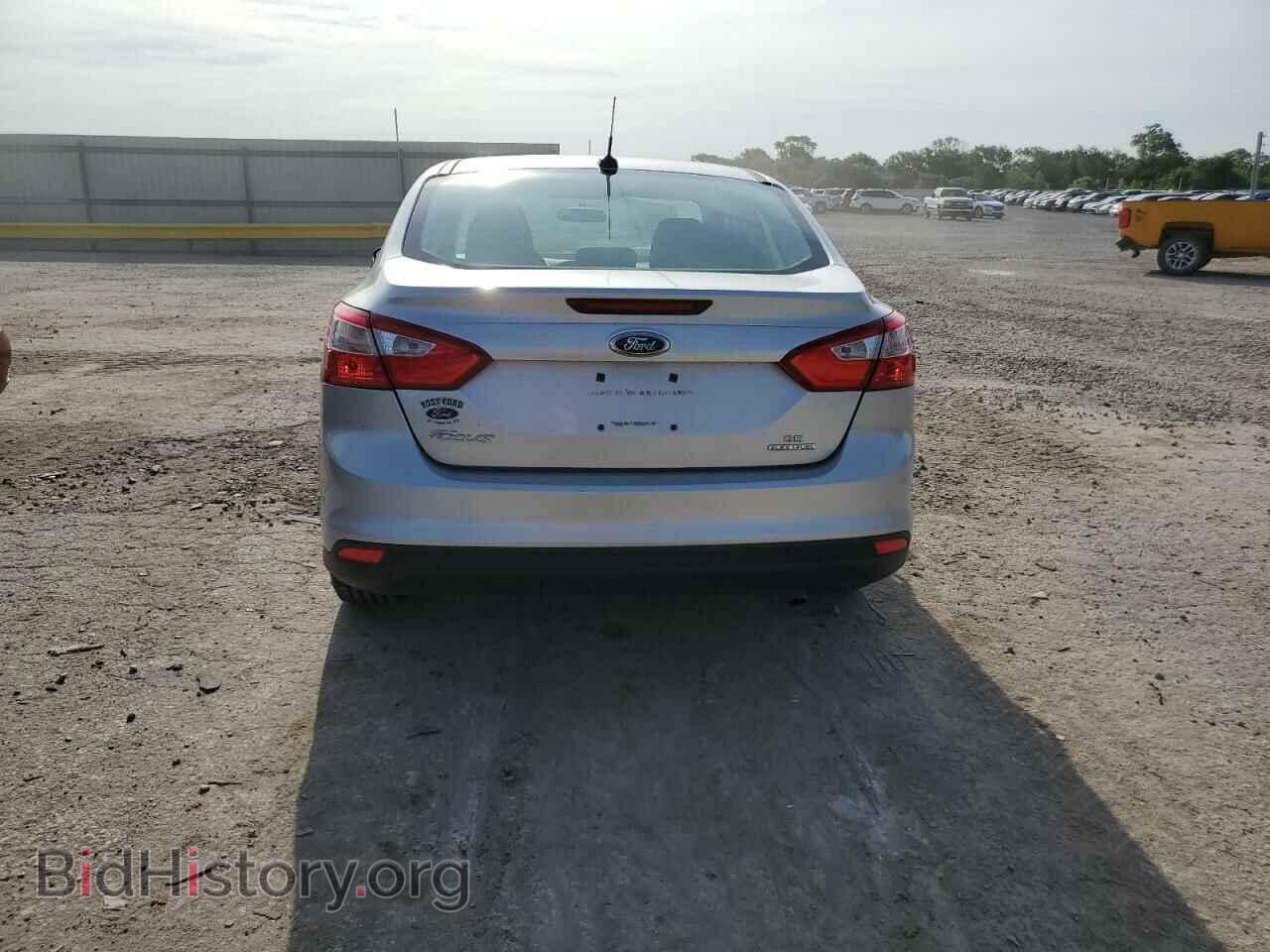 2014 FORD FOCUS - VIN: 1FADP3F22EL431300 - Photo 6