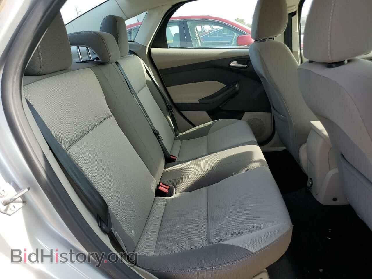 2014 FORD FOCUS - VIN: 1FADP3F22EL431300 - Photo 10