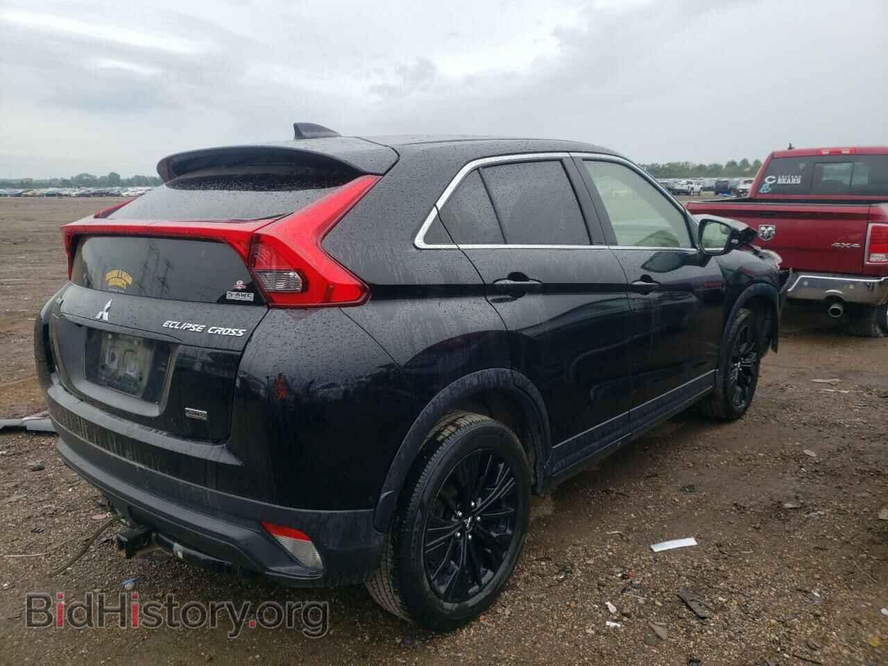 2019 MITSUBISHI ECLIPSE - VIN: JA4AT4AA2KZ053284 - Photo 3