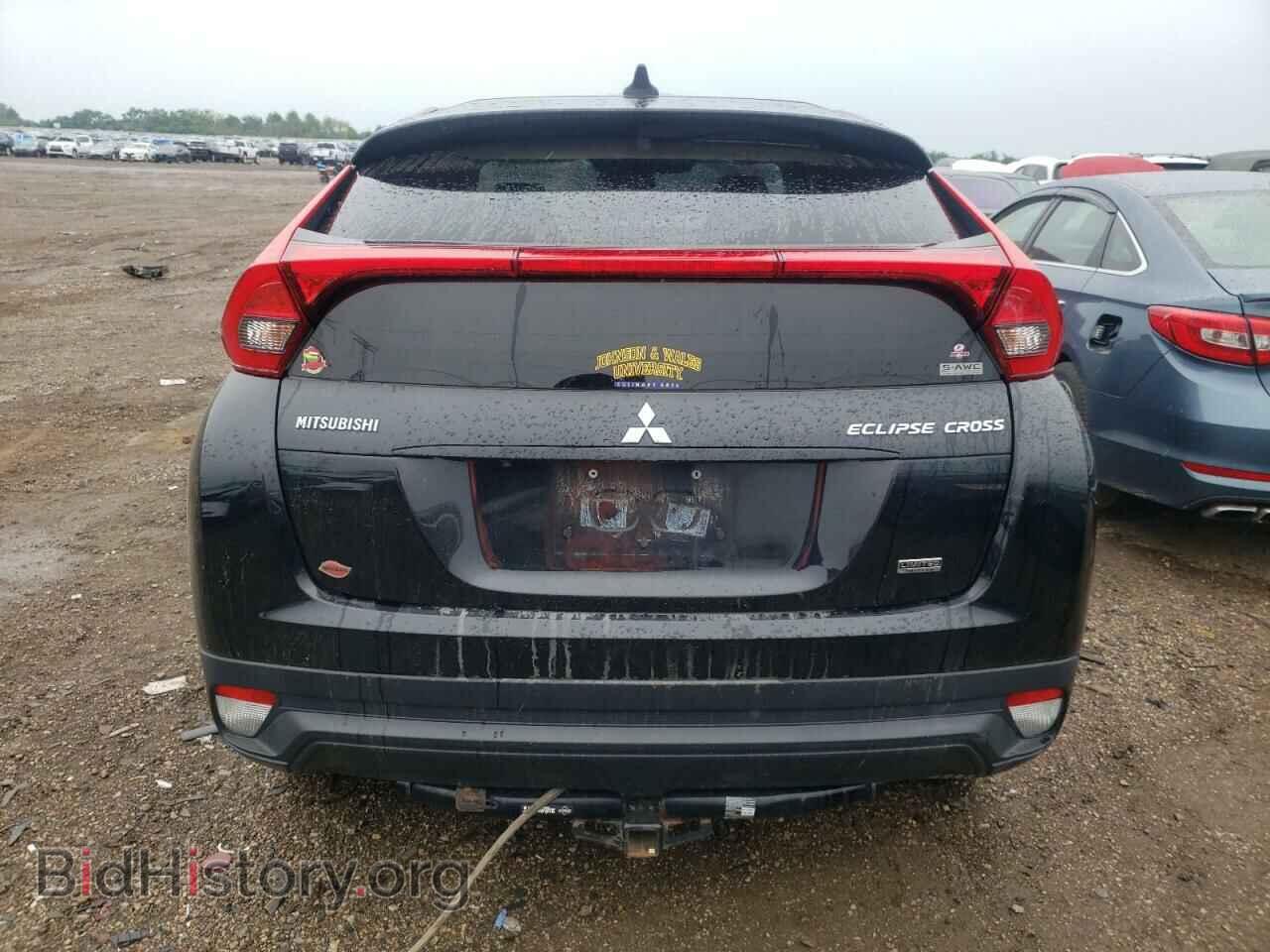 2019 MITSUBISHI ECLIPSE - VIN: JA4AT4AA2KZ053284 - Photo 6