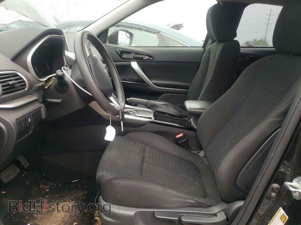 2019 MITSUBISHI ECLIPSE - VIN: JA4AT4AA2KZ053284 - Photo 7