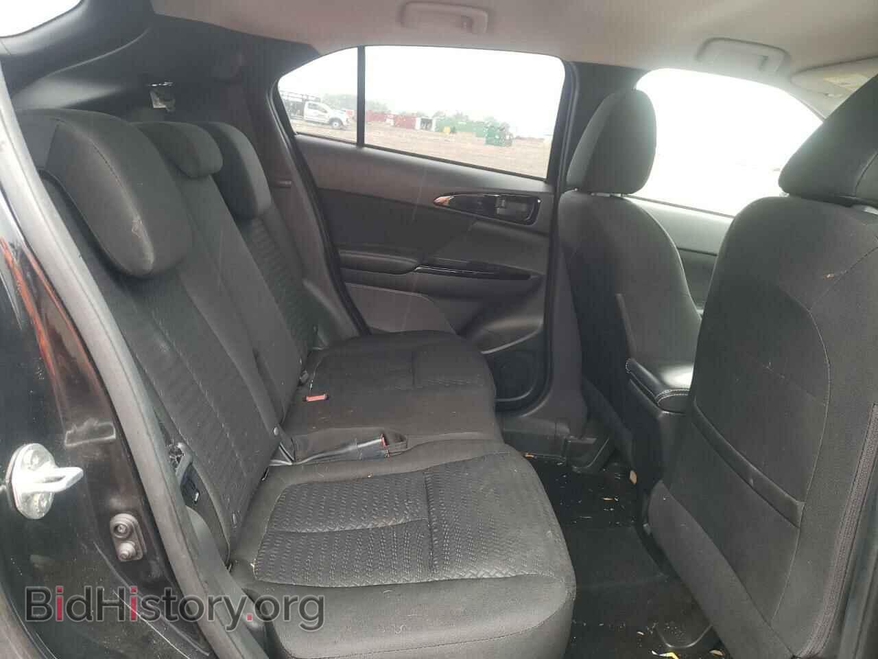 2019 MITSUBISHI ECLIPSE - VIN: JA4AT4AA2KZ053284 - Photo 10