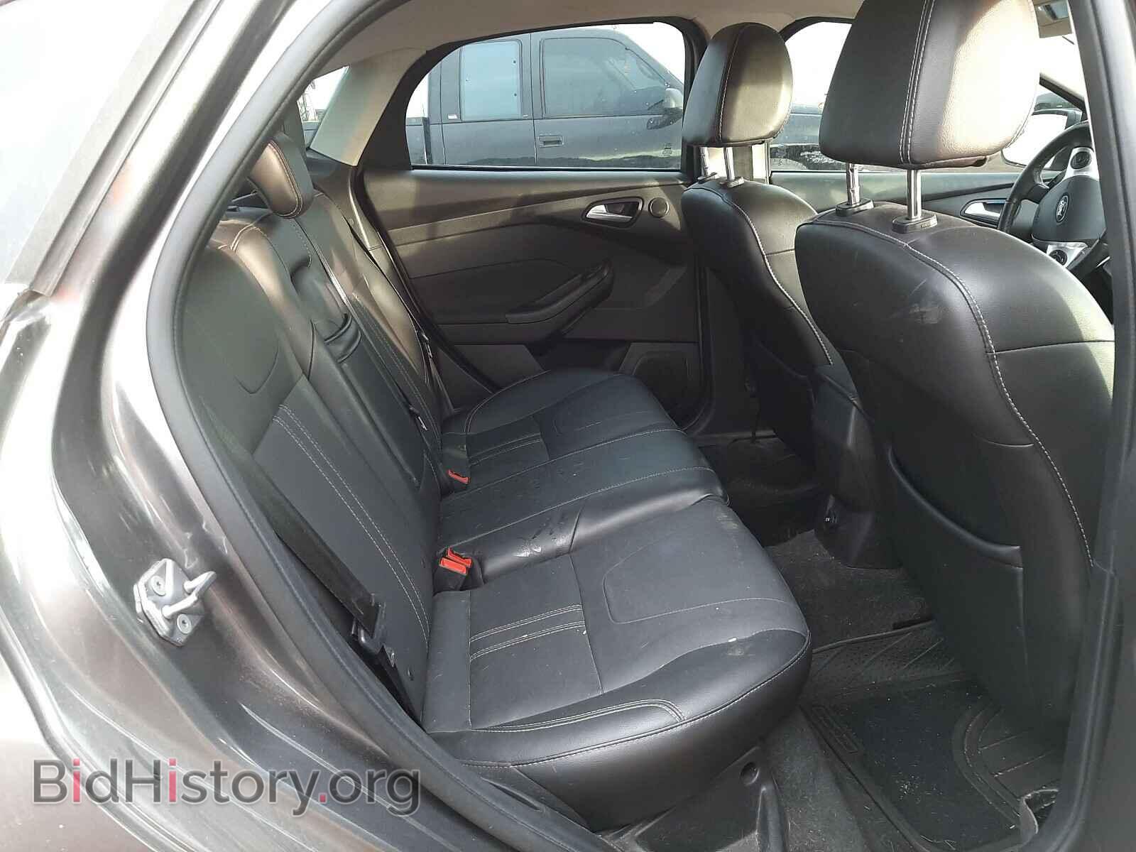 2013 FORD FOCUS - VIN: 1FADP3J26DL177824 - Фото 6