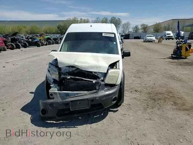 2011 FORD TRANSIT - VIN: NM0LS6BN2BT049217 - Фото 14
