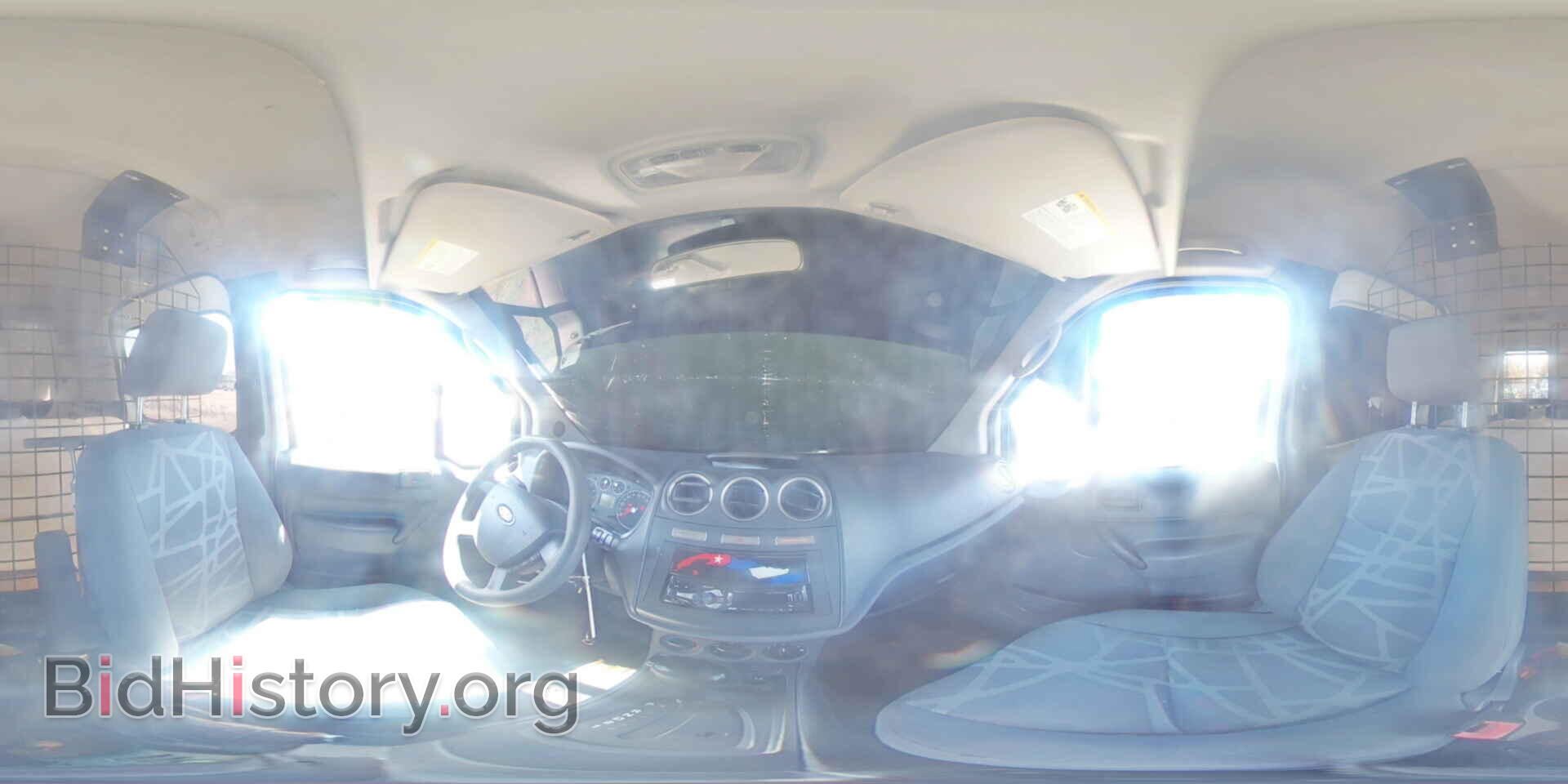 2011 FORD TRANSIT - VIN: NM0LS6BN2BT049217 - Фото 15